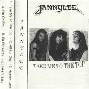 Jannylee - Take Me To The Top