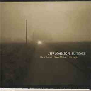 Jeff Johnson - Suitcase