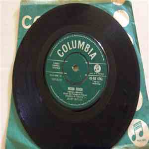 Jerry Butler - Moon River / Aware Of Love