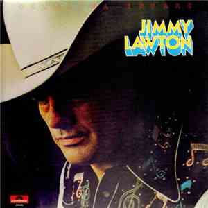 Jimmy Lawton - Oklahoma Square