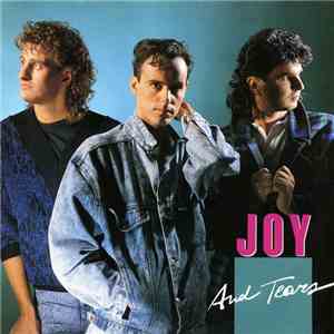 Joy  - Joy And Tears