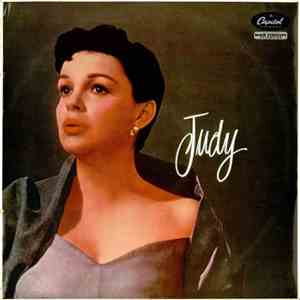 Judy Garland - Judy