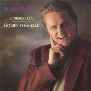 Juhamatti - Luokseni Jää / Jäit Mun Sydämelle