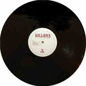 Killers, The - Hot Fuss