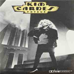 Kim Carnes - Voyeur