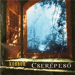 Kosbor - Cserépeső