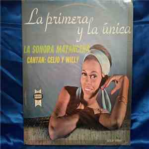 La Sonora Matancera - La Primera Y La Unica