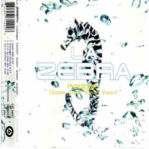 La Zebra - Kadogo (Zoom Zoom Zoom Zoom)