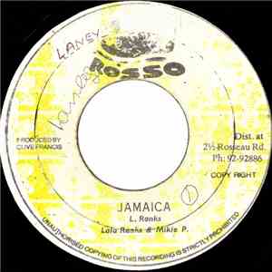 Lala Ranks & Mikie P. - Jamaica