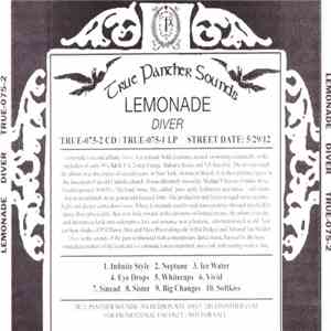 Lemonade  - Diver