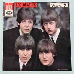 Les Beatles - Les Beatles Volume 2