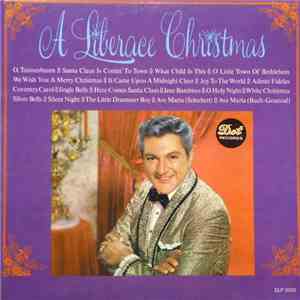 Liberace - A Liberace Christmas
