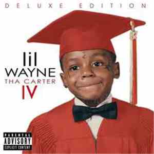 Lil Wayne - Tha Carter IV