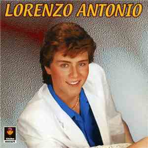Lorenzo Antonio - Lorenzo Antonio