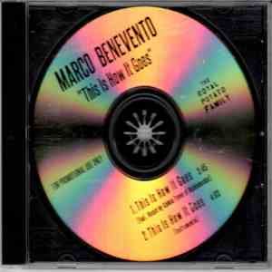 Marco Benevento - This Is How It Goes