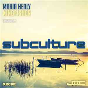 Maria Healy - Kingfisher