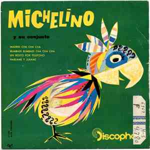 Michelino Y Su Conjunto - Madrid