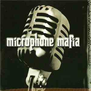Microphone Mafia - Microphonia