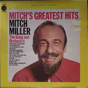 Mitch Miller - Mitch's Greatest Hits