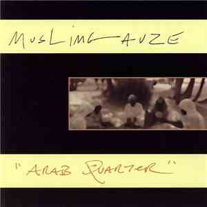 Muslimgauze - Arab Quarter