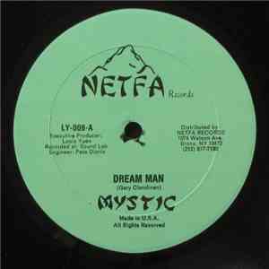 Mystic  - Dream Man / Nice (Rock Soca)