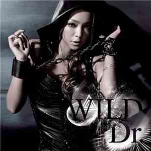 Namie Amuro - Wild / Dr.