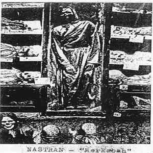 Nastran - Merkabah