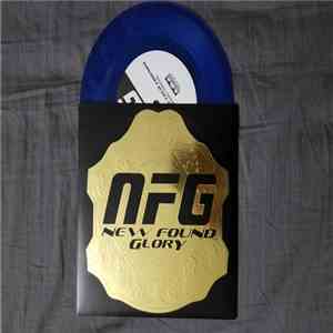 New Found Glory - Listen To Your Friends