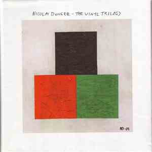 Nicolai Dunger - The Vinyl Trilogy