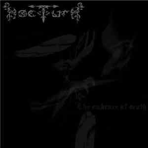Nocturn  - The Embrace Of Death