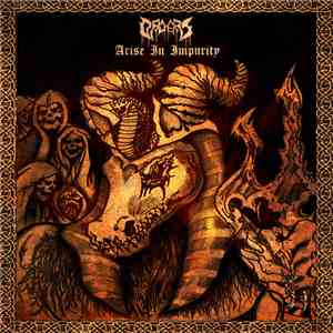 Orobas - Arise In Impurity