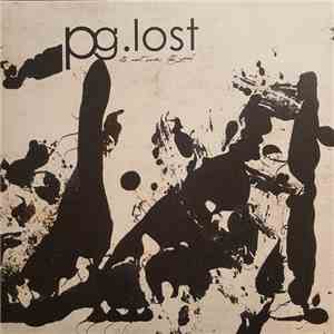 pg.lost - It's Not Me, It's You!