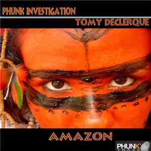 Phunk Investigation, Tomy DeClerque - Amazon