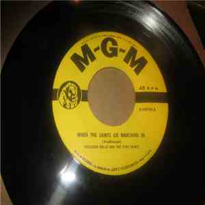 Preacher Rollo And The Five Saints - When The Saints Go Marching In /Do You Know What It Means To Miss New Orleans