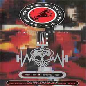Queensrÿche - Operation: Live crime