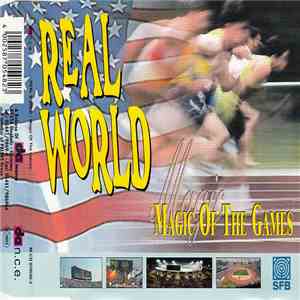 Real World  - Magic Of The Games
