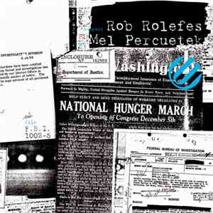 Rob Rolefes - Mel Percuetek