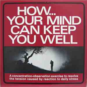Roy Masters - How...Your Mind Can Keep You Well
