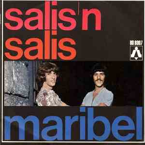 Salis'n Salis - Maribel