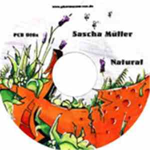 Sascha Müller - Natural