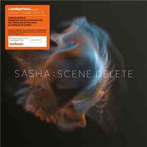 Sasha - Scene Delete