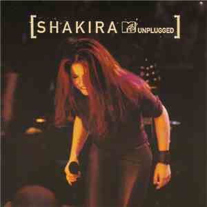 Shakira - MTV Unplugged