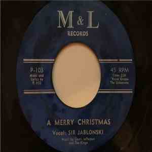 Sir Jablonski - A Merry Christmas / Push Push No. 1