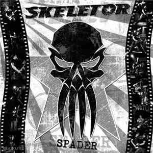 Skeletor  - Spader