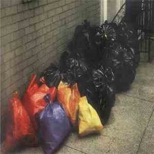 Skin Graft - You Deserve Nothing