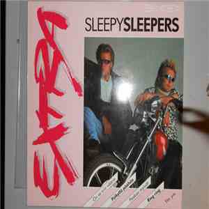 Sleepy Sleepers - Extra