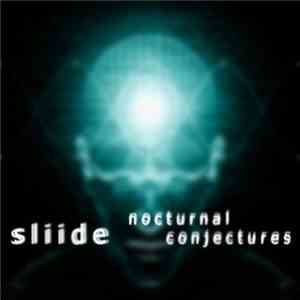 sliide - Nocturnal Conjectures