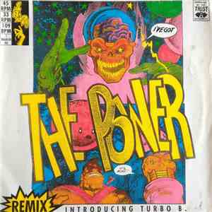 Snap! - The Power