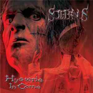 Solfernus  - Hysteria In Coma