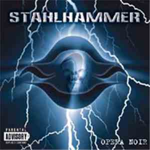 Stahlhammer - Opera Noir
